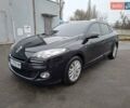 Черный Рено Меган, объемом двигателя 1.5 л и пробегом 287 тыс. км за 8700 $, фото 7 на Automoto.ua