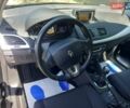 Чорний Рено Меган, об'ємом двигуна 1.5 л та пробігом 261 тис. км за 7650 $, фото 15 на Automoto.ua