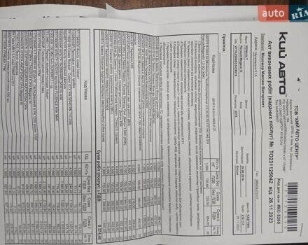 Рено Меган 2013 в Киеве на Automoto.ua Черный Рено Меган, объемом двигателя 1.46 л и пробегом 238 тыс. км за 8500 $, фото 52 на Automoto.ua