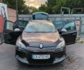 Черный Рено Меган, объемом двигателя 1.46 л и пробегом 270 тыс. км за 9300 $, фото 6 на Automoto.ua