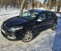 Чорний Рено Меган, об'ємом двигуна 1.5 л та пробігом 214 тис. км за 9400 $, фото 4 на Automoto.ua
