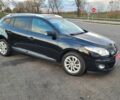 Рено Меган 2013 в Сумах на Automoto.ua Черный Рено Меган, объемом двигателя 1.5 л и пробегом 224 тыс. км за 8400 $, фото 4 на Automoto.ua