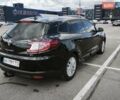Черный Рено Меган, объемом двигателя 1.46 л и пробегом 350 тыс. км за 9000 $, фото 2 на Automoto.ua