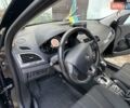 Чорний Рено Меган, об'ємом двигуна 1.46 л та пробігом 240 тис. км за 7800 $, фото 17 на Automoto.ua