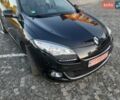 Чорний Рено Меган, об'ємом двигуна 1.5 л та пробігом 235 тис. км за 9999 $, фото 1 на Automoto.ua