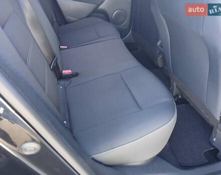 Рено Меган 2013 в Киеве на Automoto.ua Черный Рено Меган, объемом двигателя 1.46 л и пробегом 238 тыс. км за 8500 $, фото 16 на Automoto.ua