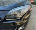 Чорний Рено Меган, об'ємом двигуна 1.46 л та пробігом 221 тис. км за 8300 $, фото 6 на Automoto.ua