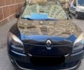 Чорний Рено Меган, об'ємом двигуна 1.5 л та пробігом 247 тис. км за 8300 $, фото 10 на Automoto.ua