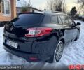 Чорний Рено Меган, об'ємом двигуна 1.5 л та пробігом 32000 тис. км за 9000 $, фото 5 на Automoto.ua