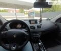 Чорний Рено Меган, об'ємом двигуна 1.5 л та пробігом 271 тис. км за 8200 $, фото 13 на Automoto.ua
