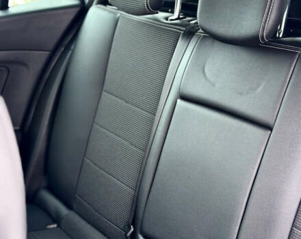 Чорний Рено Меган, об'ємом двигуна 1.5 л та пробігом 238 тис. км за 9600 $, фото 32 на Automoto.ua