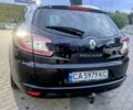 Черный Рено Меган, объемом двигателя 1.5 л и пробегом 235 тыс. км за 10500 $, фото 11 на Automoto.ua