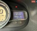 Черный Рено Меган, объемом двигателя 1.46 л и пробегом 282 тыс. км за 9041 $, фото 14 на Automoto.ua