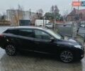 Черный Рено Меган, объемом двигателя 1.5 л и пробегом 277 тыс. км за 7600 $, фото 1 на Automoto.ua