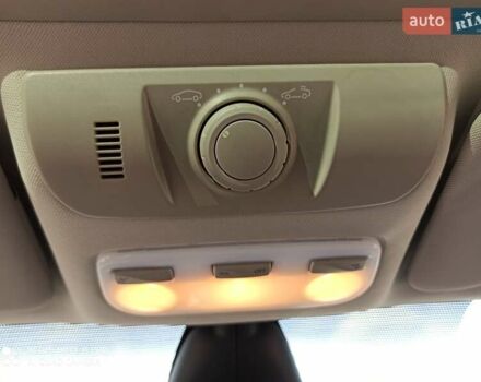 Чорний Рено Меган, об'ємом двигуна 1.46 л та пробігом 219 тис. км за 8600 $, фото 55 на Automoto.ua