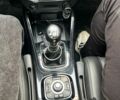 Черный Рено Меган, объемом двигателя 1.46 л и пробегом 246 тыс. км за 7900 $, фото 24 на Automoto.ua