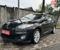 Черный Рено Меган, объемом двигателя 1.46 л и пробегом 260 тыс. км за 7500 $, фото 1 на Automoto.ua