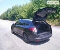 Черный Рено Меган, объемом двигателя 1.46 л и пробегом 176 тыс. км за 8900 $, фото 7 на Automoto.ua