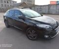 Чорний Рено Меган, об'ємом двигуна 1.46 л та пробігом 219 тис. км за 8600 $, фото 9 на Automoto.ua