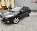 Черный Рено Меган, объемом двигателя 1.5 л и пробегом 215 тыс. км за 8200 $, фото 1 на Automoto.ua