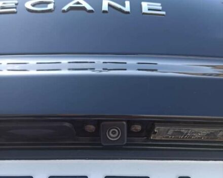 Чорний Рено Меган, об'ємом двигуна 1.46 л та пробігом 228 тис. км за 9400 $, фото 50 на Automoto.ua