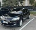 Черный Рено Меган, объемом двигателя 1.5 л и пробегом 266 тыс. км за 7800 $, фото 1 на Automoto.ua