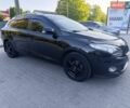 Черный Рено Меган, объемом двигателя 1.46 л и пробегом 287 тыс. км за 7300 $, фото 8 на Automoto.ua