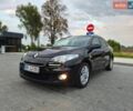 Черный Рено Меган, объемом двигателя 1.5 л и пробегом 224 тыс. км за 6999 $, фото 6 на Automoto.ua