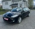Черный Рено Меган, объемом двигателя 1 л и пробегом 184 тыс. км за 6200 $, фото 4 на Automoto.ua