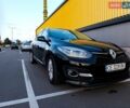 Черный Рено Меган, объемом двигателя 1.5 л и пробегом 260 тыс. км за 8700 $, фото 1 на Automoto.ua