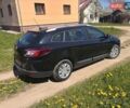 Черный Рено Меган, объемом двигателя 1.5 л и пробегом 271 тыс. км за 7350 $, фото 9 на Automoto.ua
