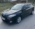 Черный Рено Меган, объемом двигателя 1.5 л и пробегом 300 тыс. км за 7500 $, фото 5 на Automoto.ua