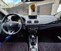 Черный Рено Меган, объемом двигателя 1.46 л и пробегом 180 тыс. км за 8300 $, фото 1 на Automoto.ua