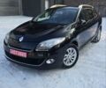 Черный Рено Меган, объемом двигателя 1.46 л и пробегом 210 тыс. км за 8999 $, фото 12 на Automoto.ua