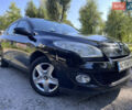 Черный Рено Меган, объемом двигателя 1.46 л и пробегом 260 тыс. км за 8250 $, фото 9 на Automoto.ua