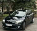 Черный Рено Меган, объемом двигателя 1.5 л и пробегом 260 тыс. км за 8600 $, фото 9 на Automoto.ua