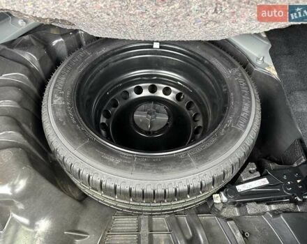 Чорний Рено Меган, об'ємом двигуна 1.6 л та пробігом 198 тис. км за 9500 $, фото 71 на Automoto.ua