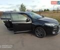 Чорний Рено Меган, об'ємом двигуна 1.46 л та пробігом 219 тис. км за 8600 $, фото 31 на Automoto.ua