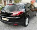 Черный Рено Меган, объемом двигателя 1.46 л и пробегом 245 тыс. км за 8800 $, фото 48 на Automoto.ua