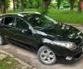 Чорний Рено Меган, об'ємом двигуна 1.5 л та пробігом 276 тис. км за 8000 $, фото 6 на Automoto.ua