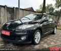 Чорний Рено Меган, об'ємом двигуна 1.5 л та пробігом 260 тис. км за 7500 $, фото 1 на Automoto.ua