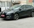 Черный Рено Меган, объемом двигателя 1.6 л и пробегом 224 тыс. км за 8650 $, фото 5 на Automoto.ua