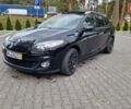 Черный Рено Меган, объемом двигателя 1.5 л и пробегом 295 тыс. км за 7450 $, фото 7 на Automoto.ua