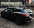 Чорний Рено Меган, об'ємом двигуна 1.5 л та пробігом 240 тис. км за 8900 $, фото 6 на Automoto.ua