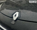 Черный Рено Меган, объемом двигателя 1.6 л и пробегом 246 тыс. км за 7850 $, фото 5 на Automoto.ua