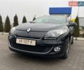Черный Рено Меган, объемом двигателя 1.46 л и пробегом 215 тыс. км за 8500 $, фото 3 на Automoto.ua