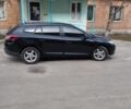 Черный Рено Меган, объемом двигателя 1.5 л и пробегом 259 тыс. км за 8200 $, фото 19 на Automoto.ua