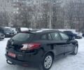 Чорний Рено Меган, об'ємом двигуна 0 л та пробігом 229 тис. км за 8900 $, фото 7 на Automoto.ua