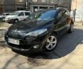 Черный Рено Меган, объемом двигателя 1.5 л и пробегом 230 тыс. км за 8100 $, фото 1 на Automoto.ua