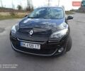 Чорний Рено Меган, об'ємом двигуна 1.46 л та пробігом 219 тис. км за 8600 $, фото 5 на Automoto.ua